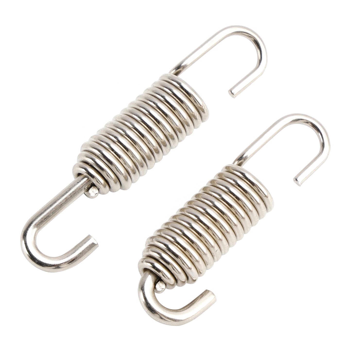 MOLLE DI SCARICO GIREVOLI IN ACCIAIO INOSSIDABILE DA 20 PACCHI PER 250 300 EXC SX XC 1999-2025