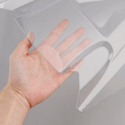 Parabrezza Parabrezza per KAWASAKI Z500 2024-2025