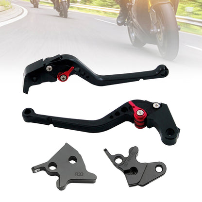 Leva frizione freno lunga YAMAHA YBR125 2005-2014