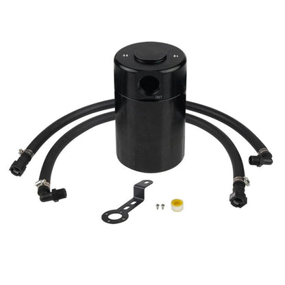 Separatore aria-olio Catch Can per Chevy Silverado 2014-2018