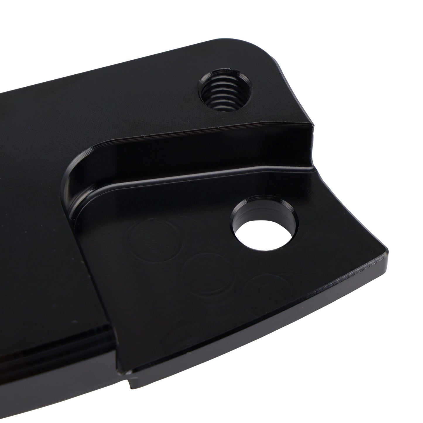 Distanziale per supporto parafango anteriore da 21"" per Electra Street Glide Touring 2014+