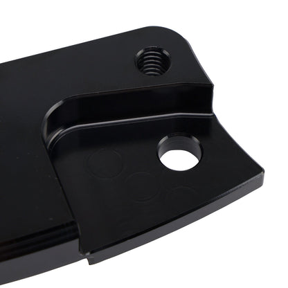 Distanziale per supporto parafango anteriore da 21"" per Electra Street Glide Touring 2014+