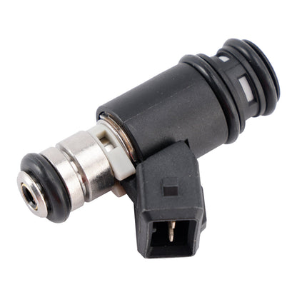 1 iniettore di carburante per VW Golf III Corrado Passat B4 VR6 IWP076 021906031B