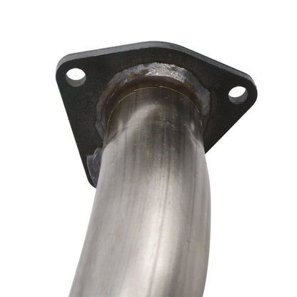 Chevrolet Silverado 2500 HD 6.0L V8 Y Pipe con catalizzatori 2011-2017