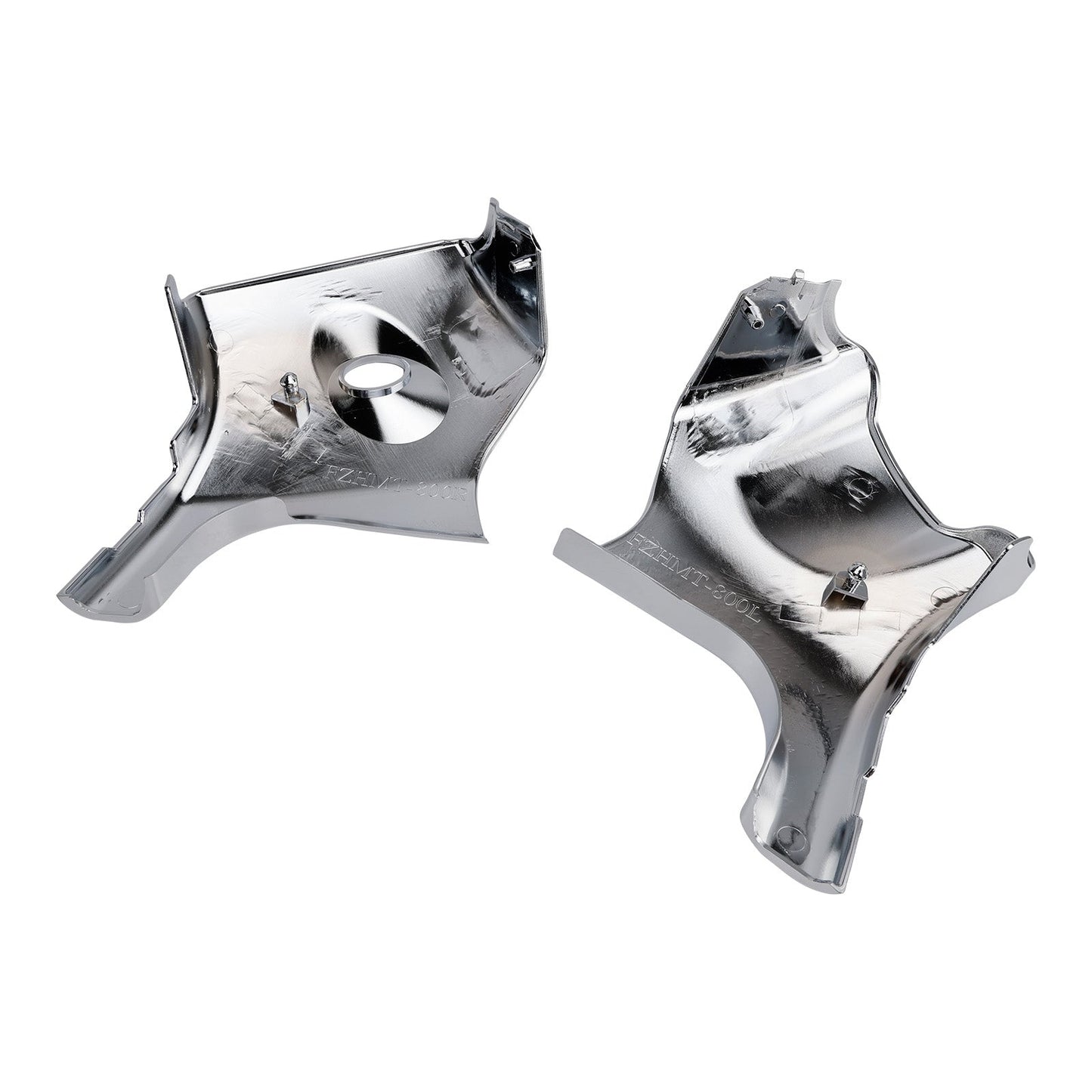 Carenatura copri collo per Suzuki Boulevard C50 C50T Volusia VL800 VL400
