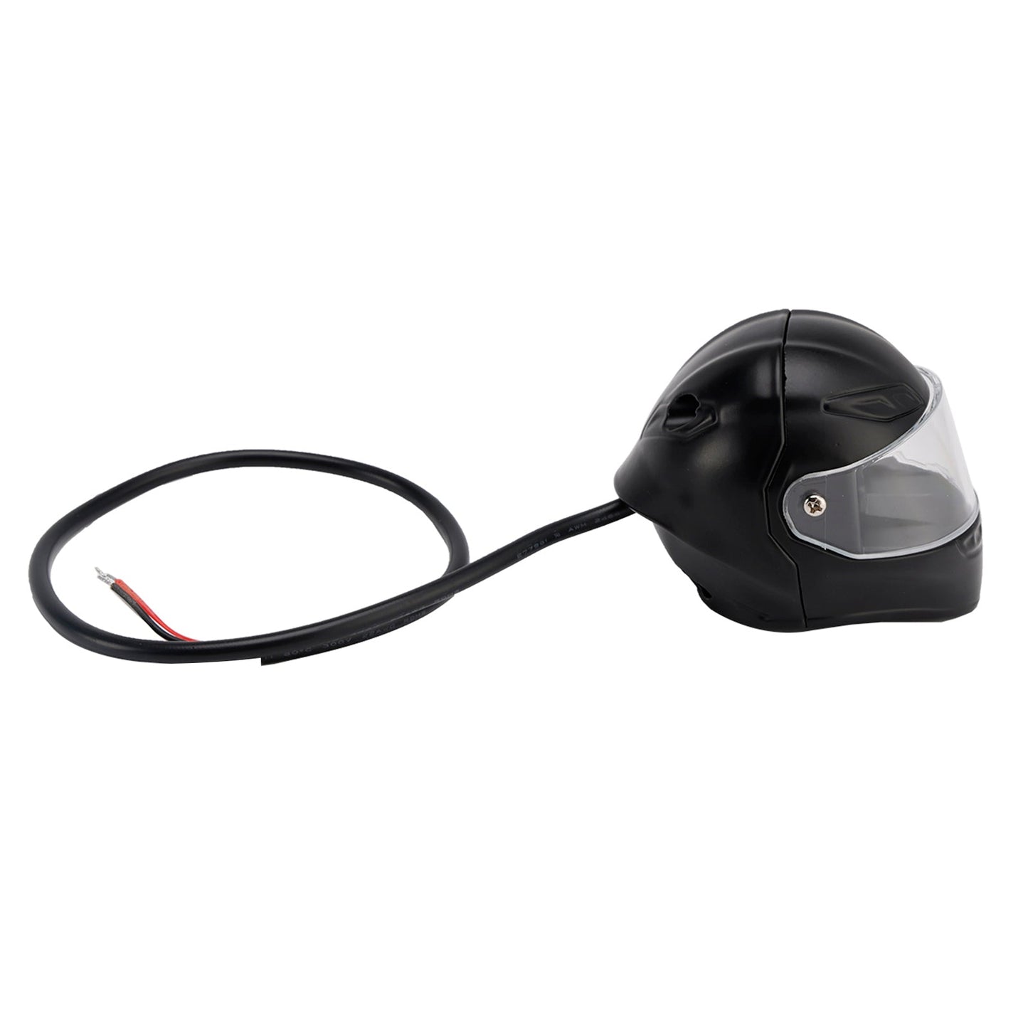 Faro anteriore impermeabile luminoso da 20 W a LED per scooter elettrico da 2000 lm per moto