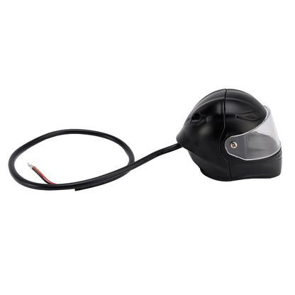 Faro anteriore impermeabile luminoso da 20 W a LED per scooter elettrico da 2000 lm per moto