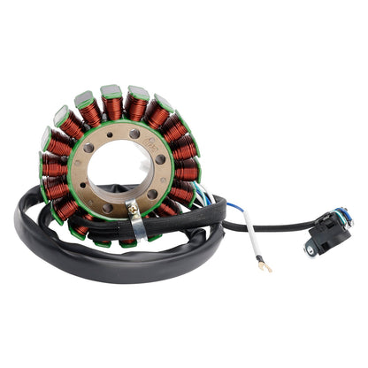 Statore generatore magneto-acceleratore Yamaha TT600E a 18 poli 1994/1996-1998 3TB-81410-00 3TB-81410-01