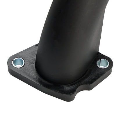 1997-2003 Jaguar Vanden Plas XJ8 e XK8 Coperchio termostato Tubo di scarico con sensore