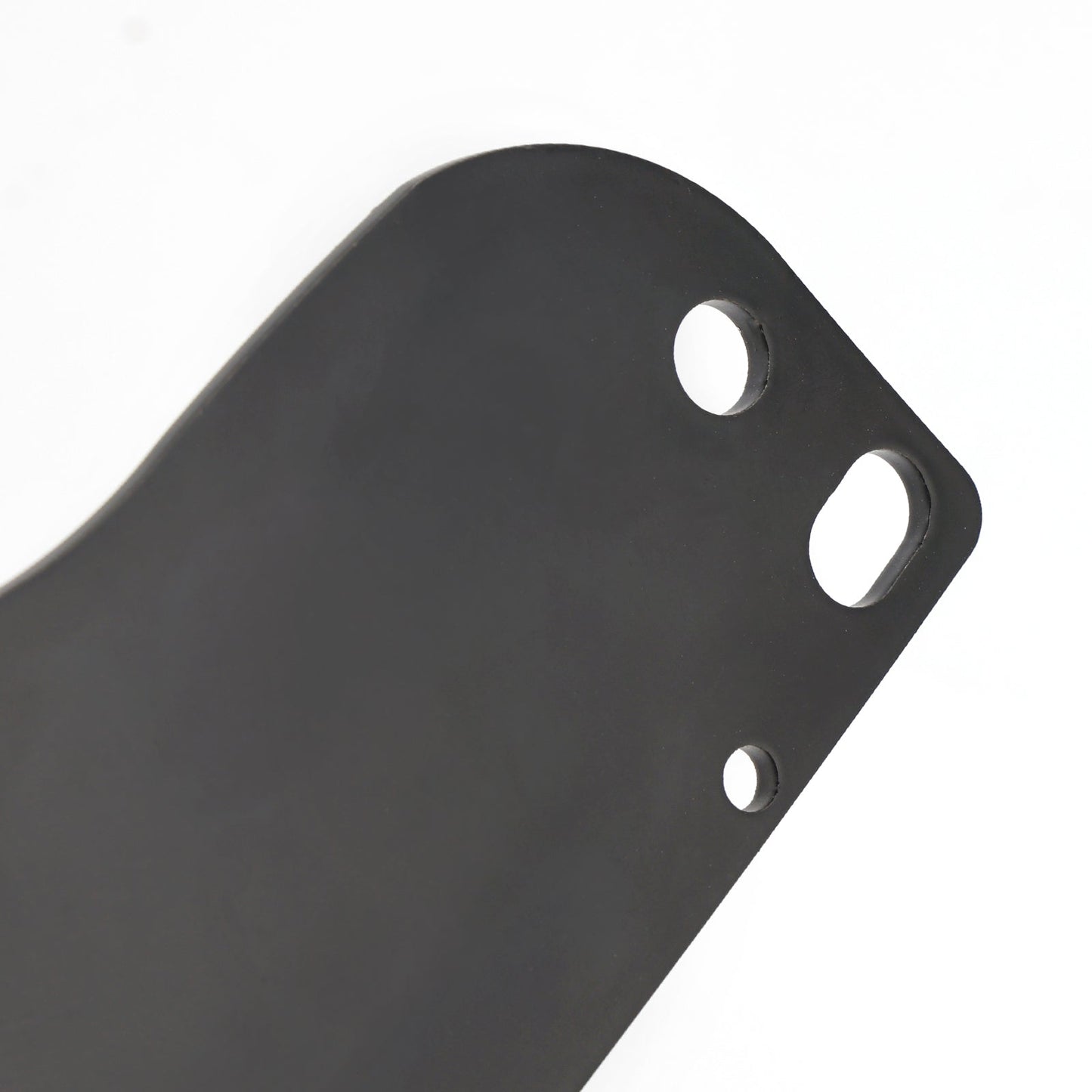Supporto per telaio targa Fat Boy 2018-2023