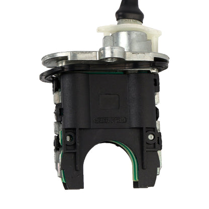 Sensore angolo sterzo 6Q1423291 per Polo Skoda Fabia Seat Ibiza Cordoba