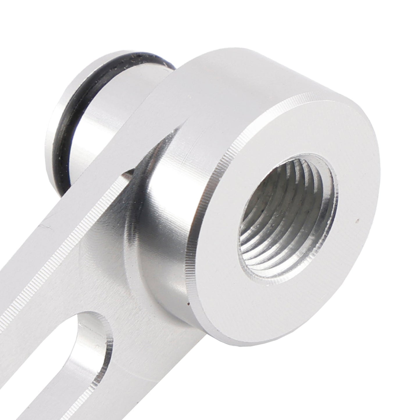 Adattatore per tubo flessibile da 1/8 NPT per porta del vuoto per compressore MAP LSA LS9 LT4 LS
