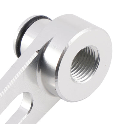 Adattatore per tubo flessibile da 1/8 NPT per porta del vuoto per compressore MAP LSA LS9 LT4 LS