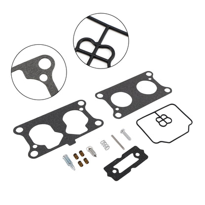 Kit di revisione carburatore 15003-2766 per Kawasaki Mule 3000 2001-2008 4X4