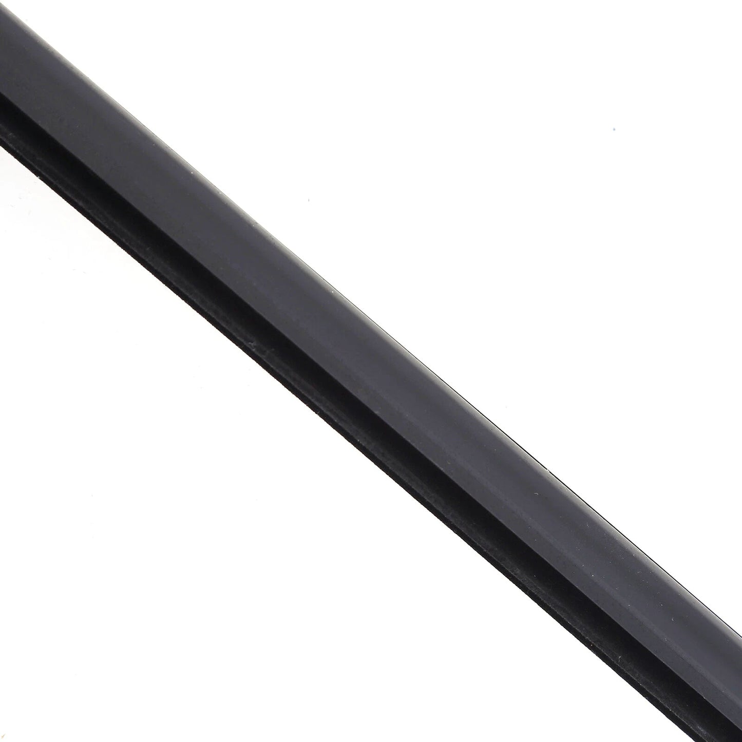 Modanatura per finestrino laterale sinistro e destro Honda Civic Coupe (2 porte) 2006-2011, 2 pezzi, 72410-SVA-A01ZA