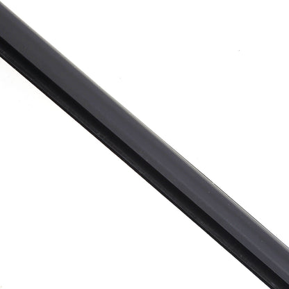 Modanatura per finestrino laterale sinistro e destro Honda Civic Coupe (2 porte) 2006-2011, 2 pezzi, 72410-SVA-A01ZA