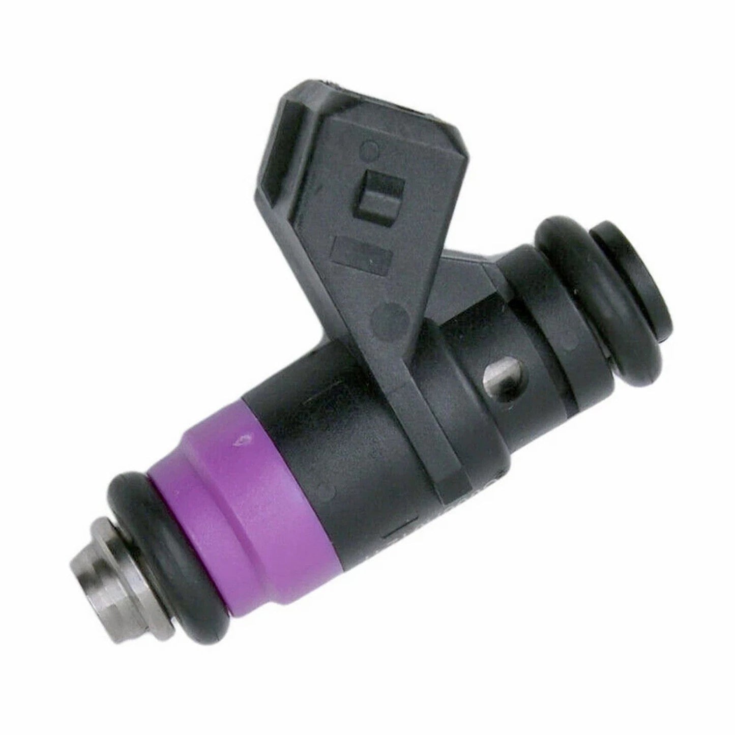 4 iniettori di carburante per Renault Clio Laguna Megane Scénic 1.4 1.6 8200132259