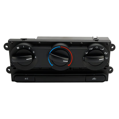 Modulo di controllo della temperatura del climatizzatore del riscaldatore AC Ford F-150 2004-2008 5L3419980AA