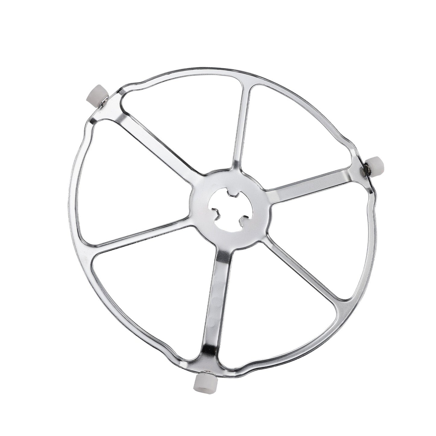 WB02X32600 WB06X10651 per supporto vassoio ad anello a rulli per forno a microonde GE