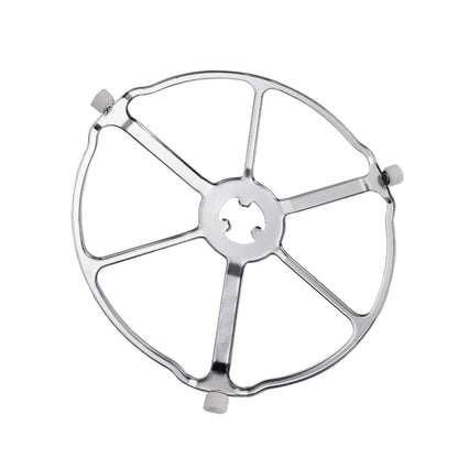 WB02X32600 WB06X10651 per supporto vassoio ad anello a rulli per forno a microonde GE