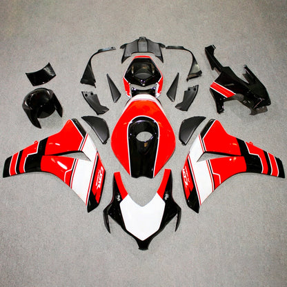 Kit di carene in plastica ABS stampate a iniezione per Honda CBR1000RR 2008-2011