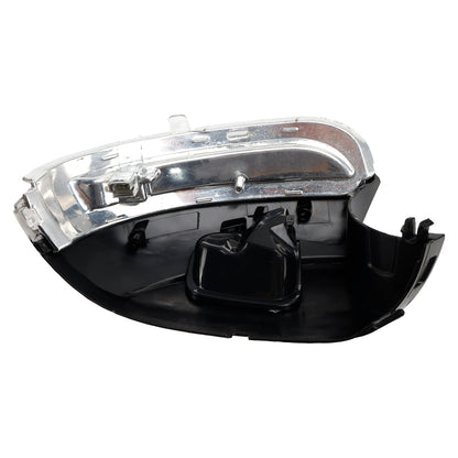 Indicatore luminoso specchietto retrovisore esterno lato sinistro per VW Passat B7 2010-2015