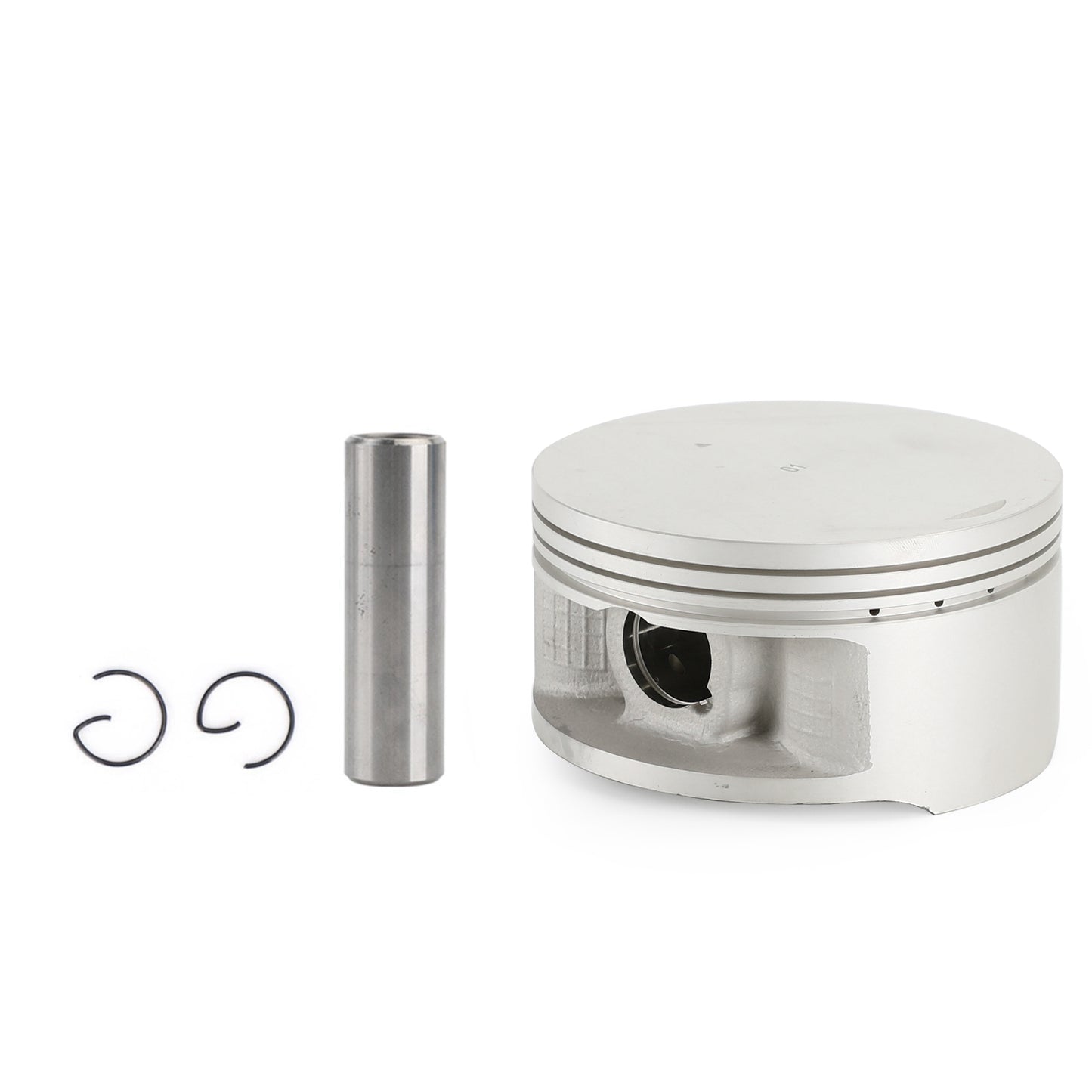 Cilindro E Pistone Kit per Yamaha YFM660 Raptor 01-05 Rhino 04-07 Grizzly 02-08