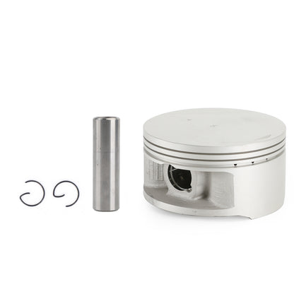 Cilindro E Pistone Kit per Yamaha YFM660 Raptor 01-05 Rhino 04-07 Grizzly 02-08