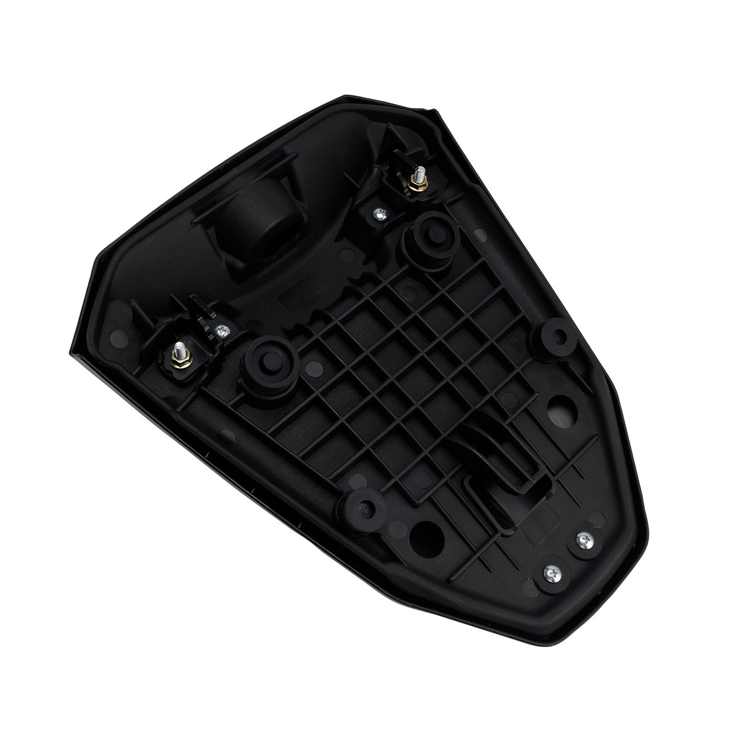 2024-2026 Per Yamaha MT-09 / SP Copertura posteriore della sella Cupolino