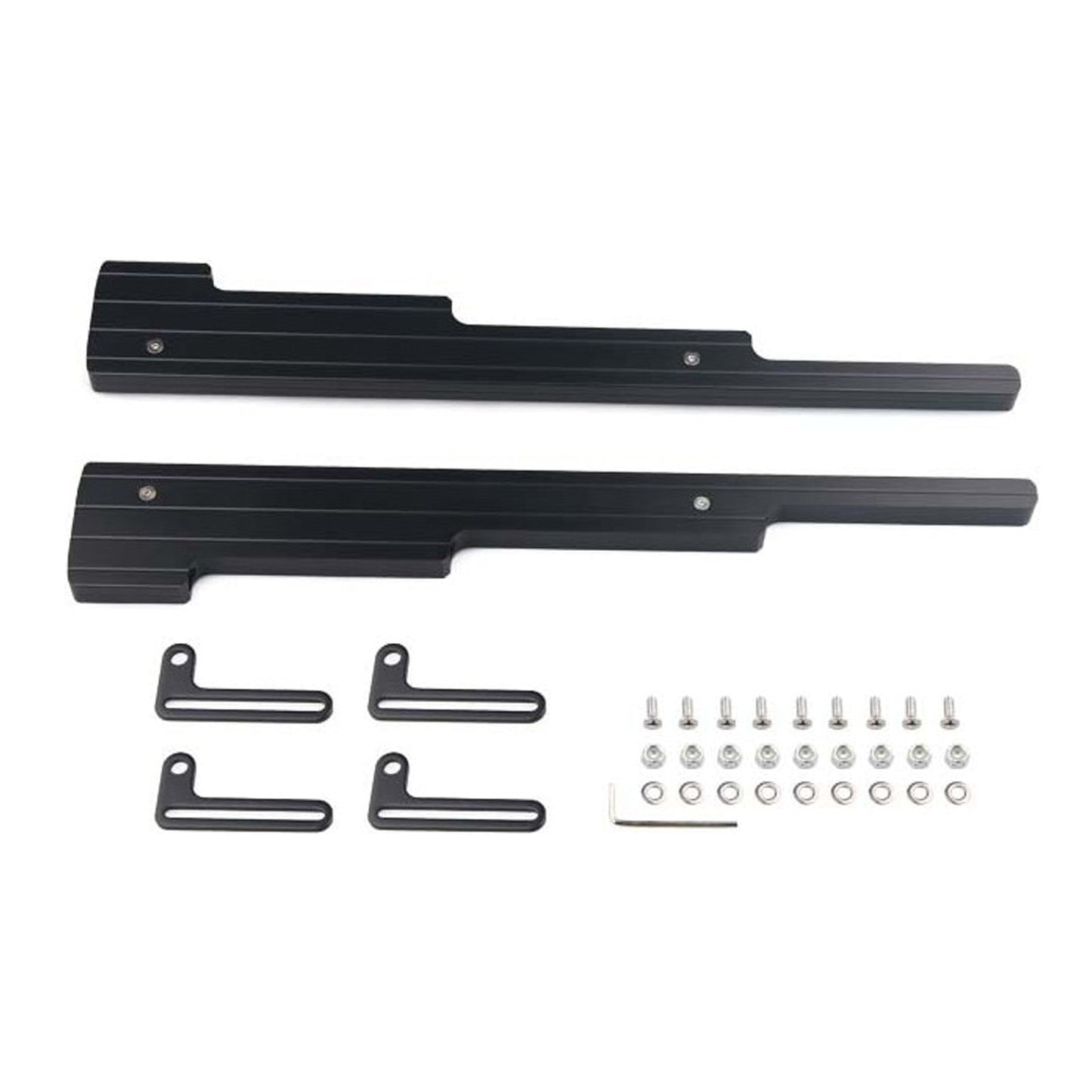 Supporti per cavi candele per Ford SBF V8 289 302 351W 390 429 460