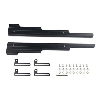 Supporti per cavi candele per Ford SBF V8 289 302 351W 390 429 460