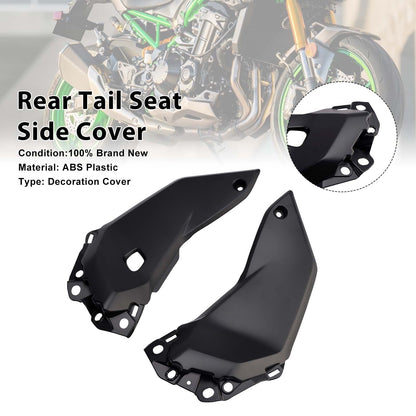 2025-2026 Per Yamaha Tenere 700 T700S Copertura laterale posteriore della sella