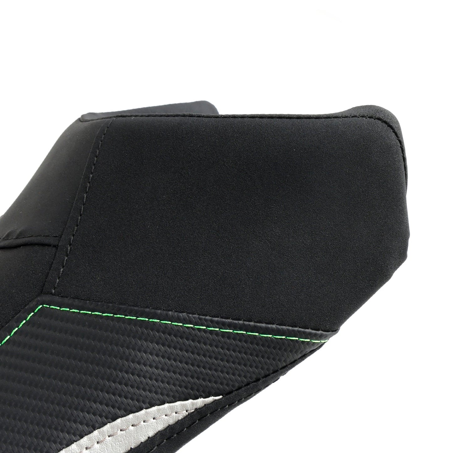 Cuscino del driver del sedile anteriore Raider PU FIT PER KAWASAKI NINJA 1000SX 22-23