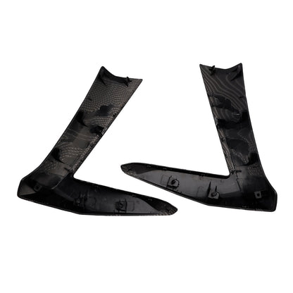 Pannello di copertura del pedale laterale Yamaha T-MAX 560 2025-2026