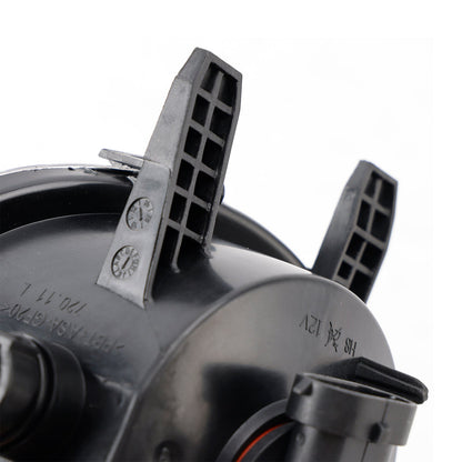 1 faro fendinebbia anteriore sinistro con lampadine per BMW F20 F21 F30 F31 F80 2011-2019