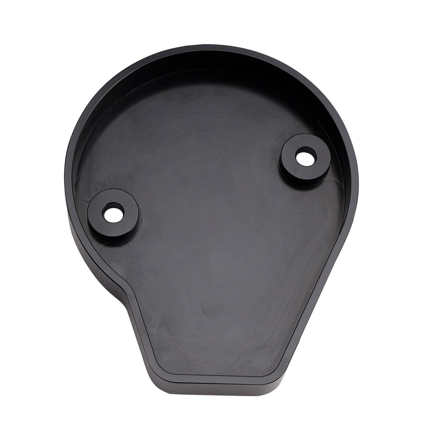 Coperchio in alluminio per la camma del timer per Touring FLH FLT 2024+ e Dyna FL FXB 2025+