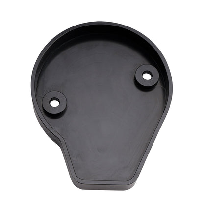 Coperchio in alluminio per la camma del timer per Touring FLH FLT 2024+ e Dyna FL FXB 2025+