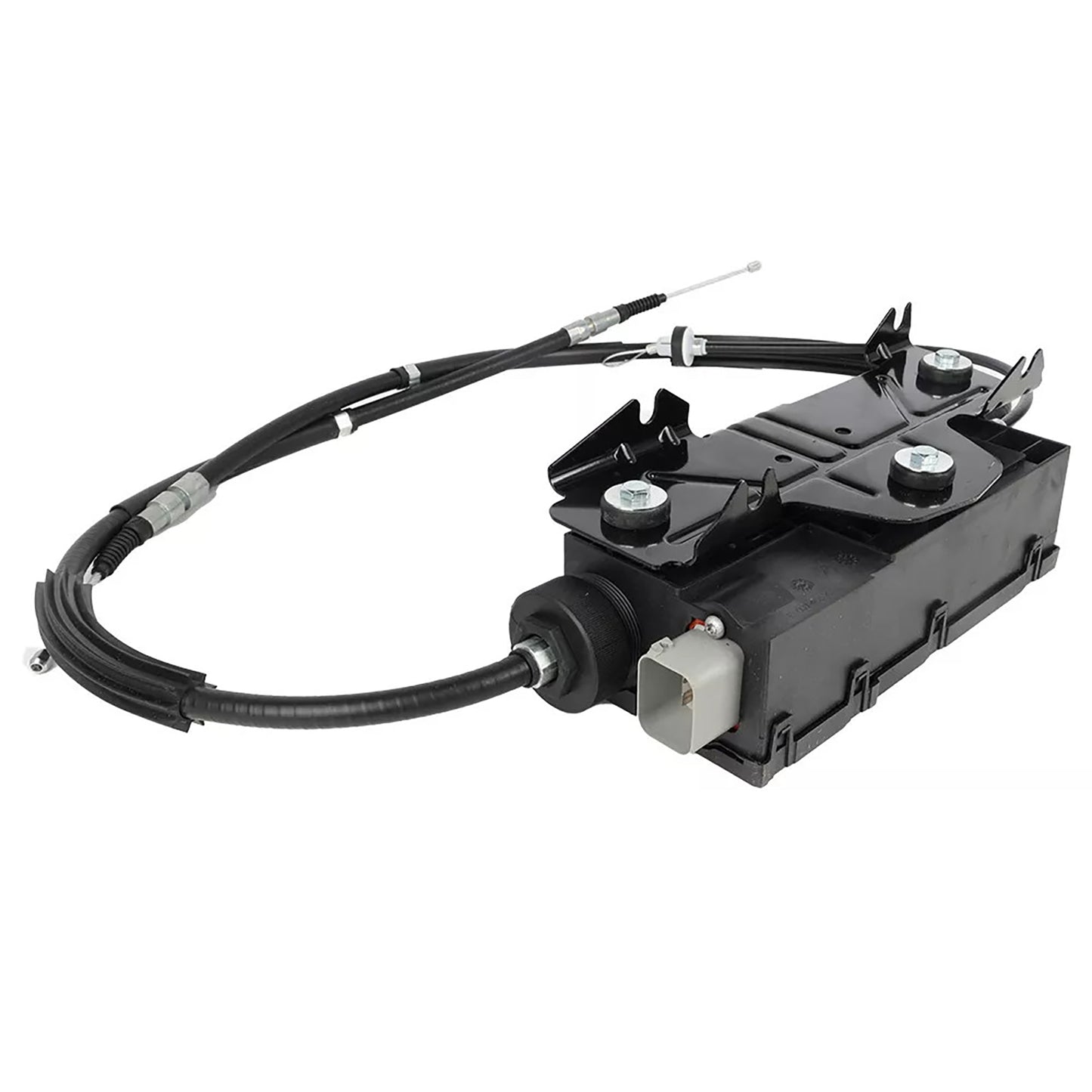 Parking Brake Actuator Control Unit 34436874219 Per BMW 5 Series GT F07