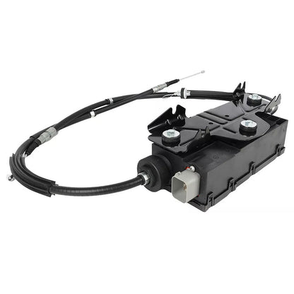 Parking Brake Actuator Control Unit 34436874219 Per BMW 5 Series GT F07