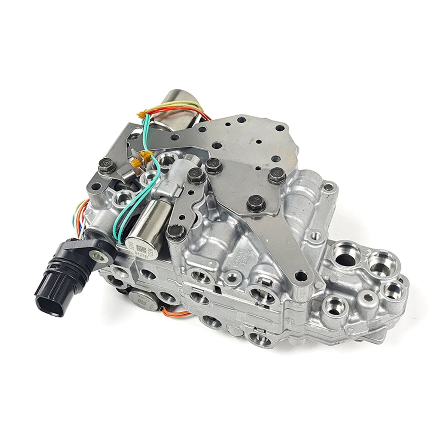 Corpo valvola trasmissione automatica 27000-5T0-A01 27000-5T0-A02 per Honda Civic