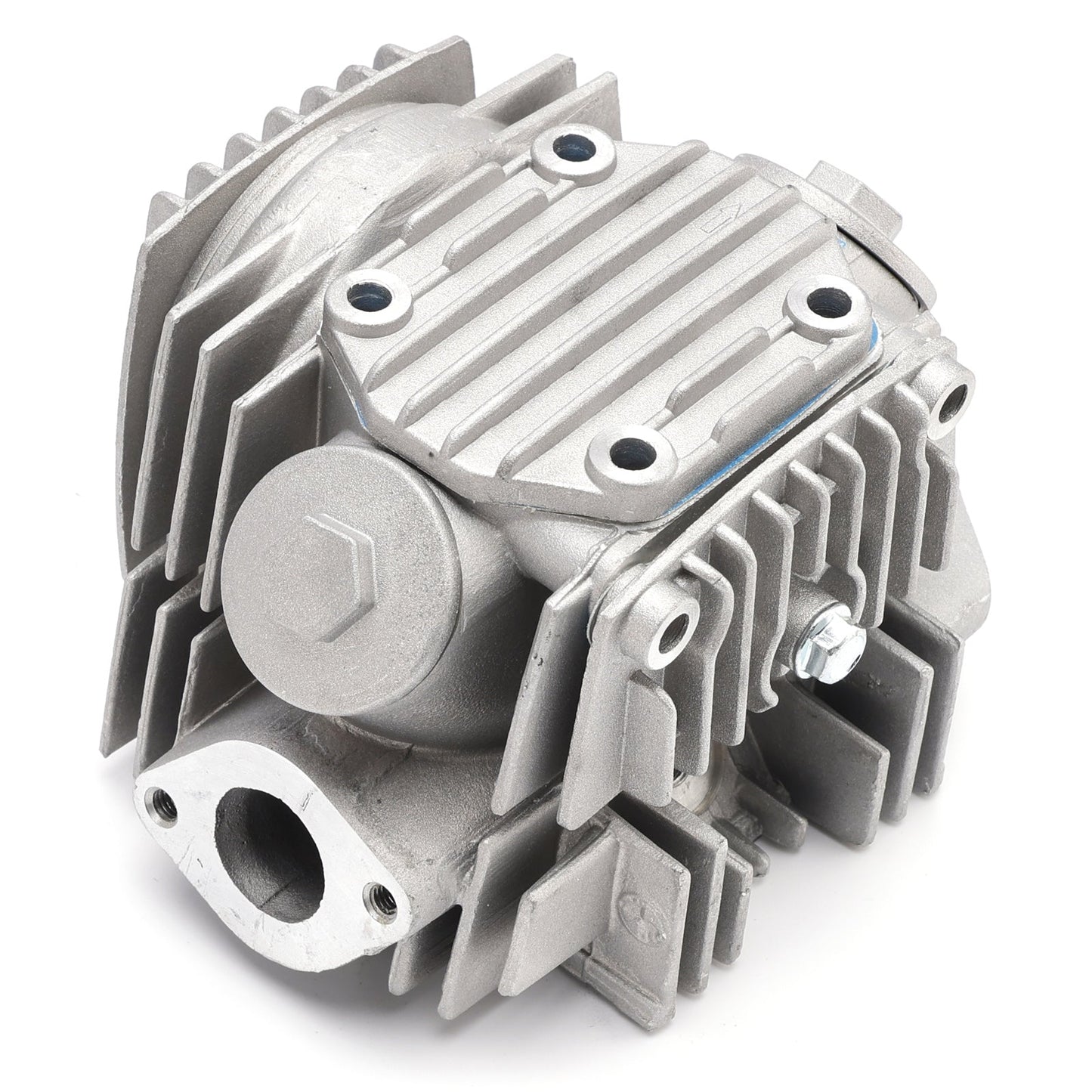 KIT MOTORE A BROCCA CON TESTATA DA 52,4 MM 107 CC PER CINESE 110 CC ATV GO KART DIRTBIKE