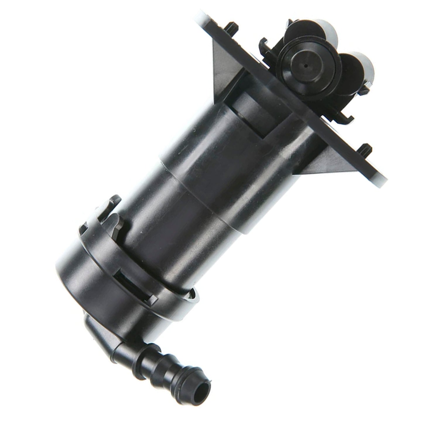 Ugello lavavetri faro anteriore sinistro 4F0955101 per Audi A6 C6 2004-2008