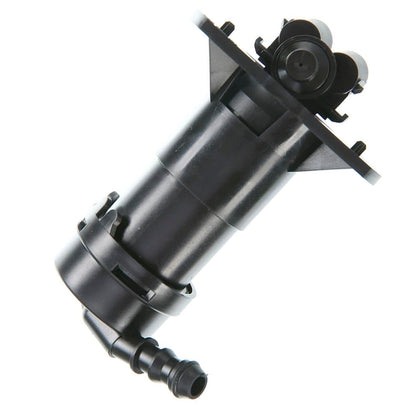 Ugello lavavetri faro anteriore sinistro 4F0955101 per Audi A6 C6 2004-2008