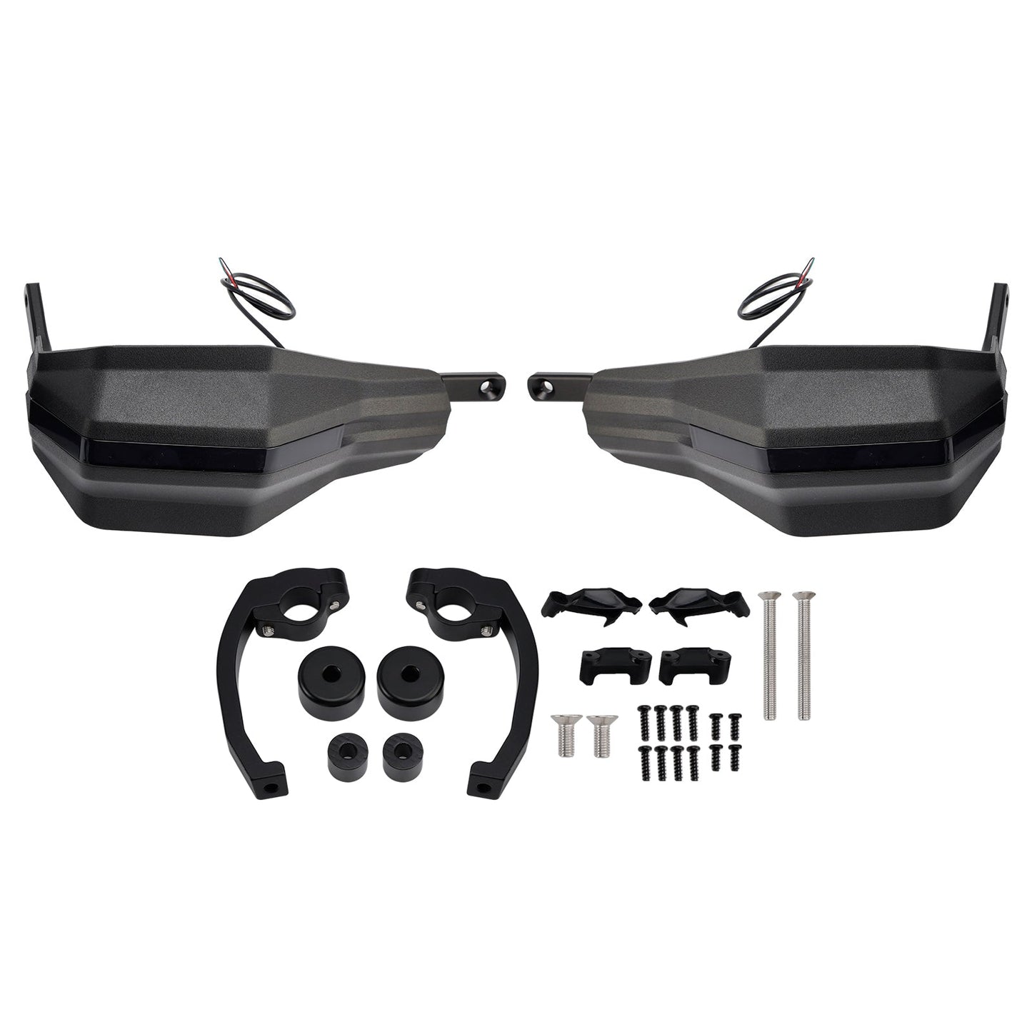 Protezione per paramani Honda XL750 Transalp 2023, maniglia protettiva