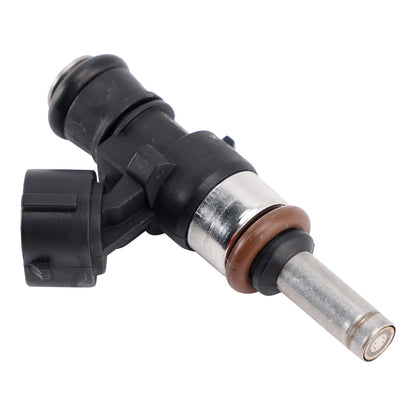 1 iniettore di carburante per VW Golf Audi A3 A4 Q3 Q5 Tiguan Octavia 0280158448