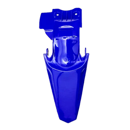 Kit plastiche per carrozzeria Yamaha TTR110 2008-2022 DIRT BIKE, carenatura parafango