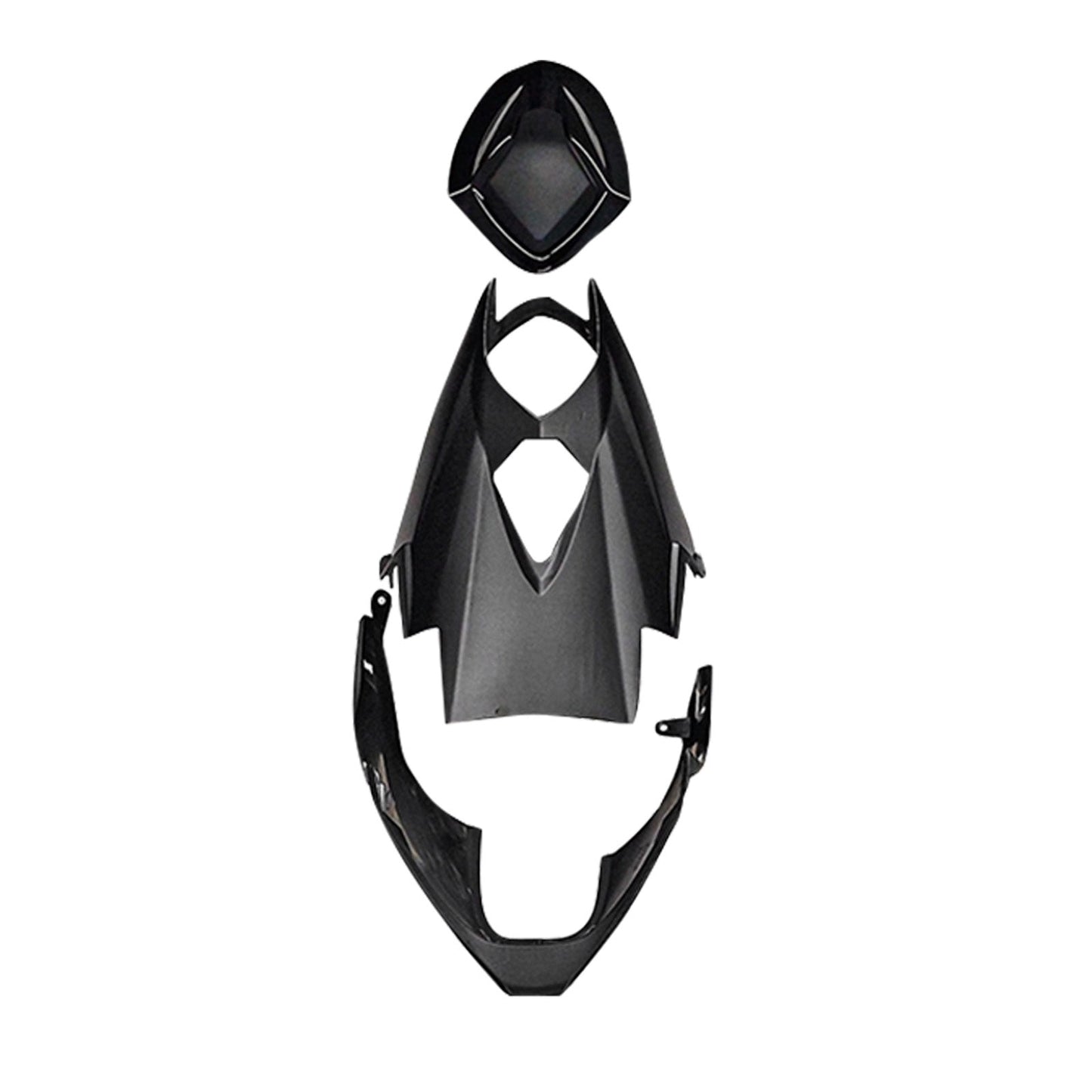 Kit di carene stampate a iniezione per Street Triple 765 R/RS 2023-2025