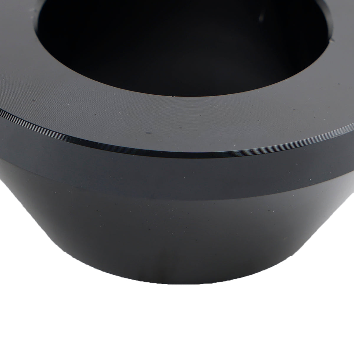2× Cono fermo bilanciatrice ruote Upgrade per 1.67" Diametro Montante Centrale