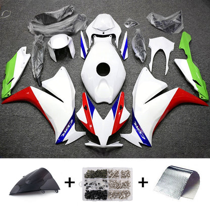Kit di carene in plastica ABS stampate a iniezione per Honda CBR1000RR 2012-2016