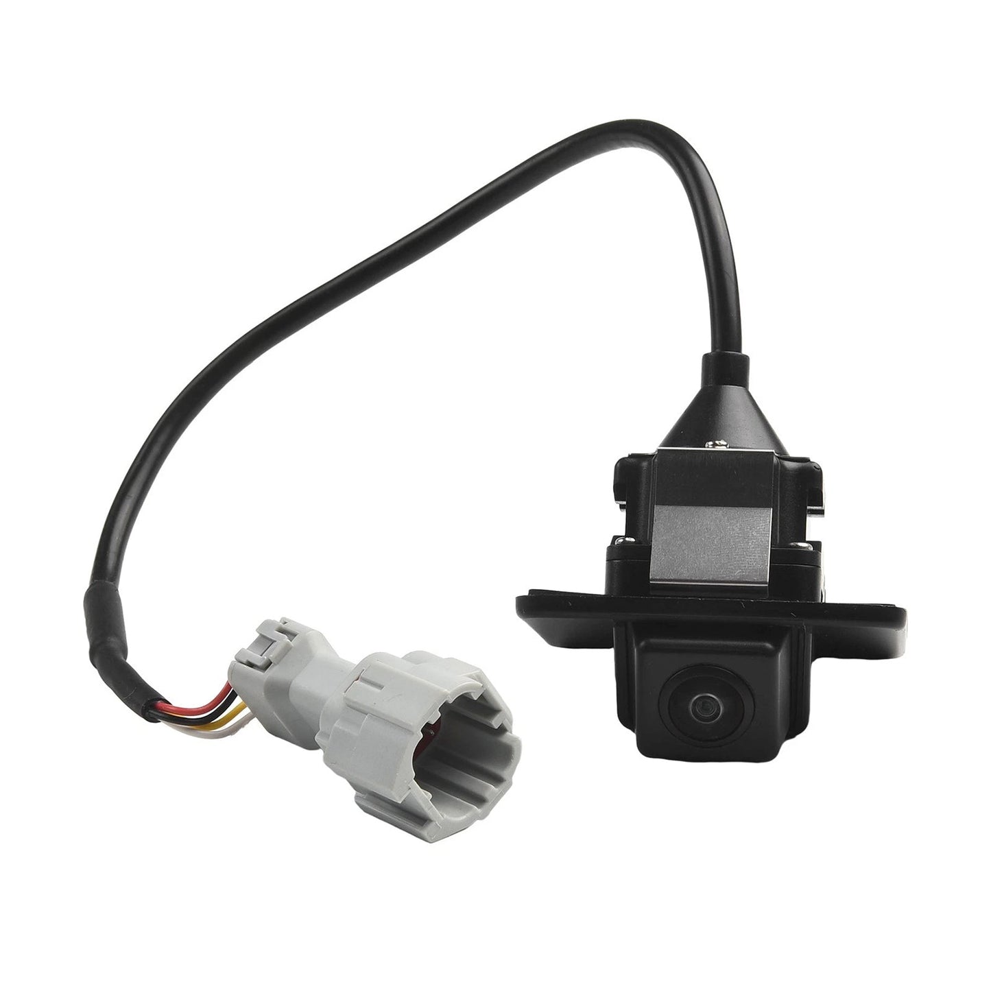 Telecamera posteriore per retromarcia 95760-3Z250 per Hyundai i40 2011-2014